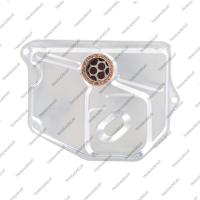 Фильтр (тип 3, металлический, с трубкой высотой 25mm)