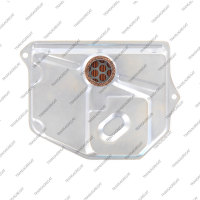 Фильтр (тип 2, металлический, с трубкой высотой 20mm)