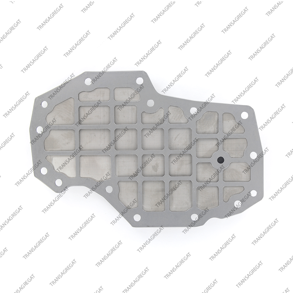 Фильтр (тип 1, 2005-up, металлический)