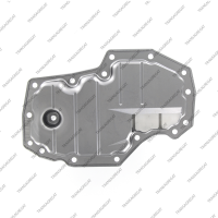 Фильтр (тип 1, 2005-up, металлический)