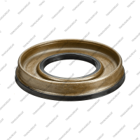 Поршень (93x44x15) Forward (обрезиненный)