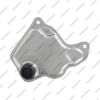 Фильтр основной (тип 2, металлический, фетра, с круглым маслозаборником высотой 38mm, 2 отверстия)*