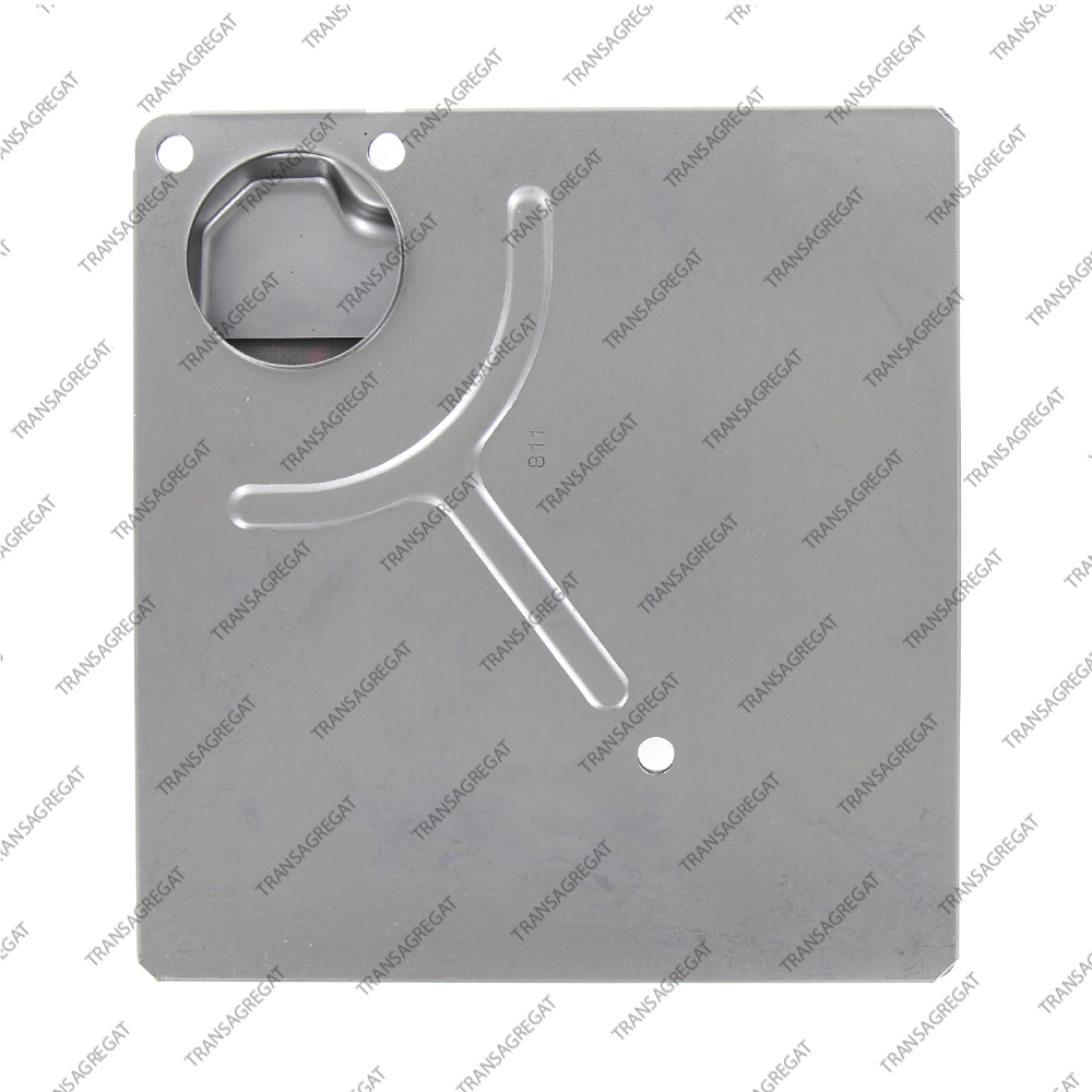 Фильтр (VAG, металлический, с маслозаборником высотой 67mm)