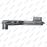 Фильтр (тип 2, AWD, металлический, закрытый, с маслозаборником высотой 24mm)