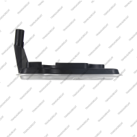 Фильтр (тип 3, 1997-up, для глубокого поддона, металл/пластик)*