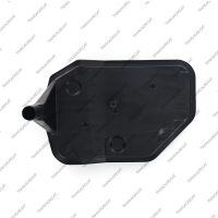 Фильтр (тип 4, 2004-up, Hummer H3, Chevrolet Colorado, GMC Canyon, пластиковый)