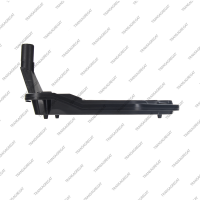 Фильтр (тип 4, 2004-up, Hummer H3, Chevrolet Colorado, GMC Canyon, пластиковый)