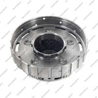 Планетарный редуктор задний (5 сателлитов по 22 зуба)