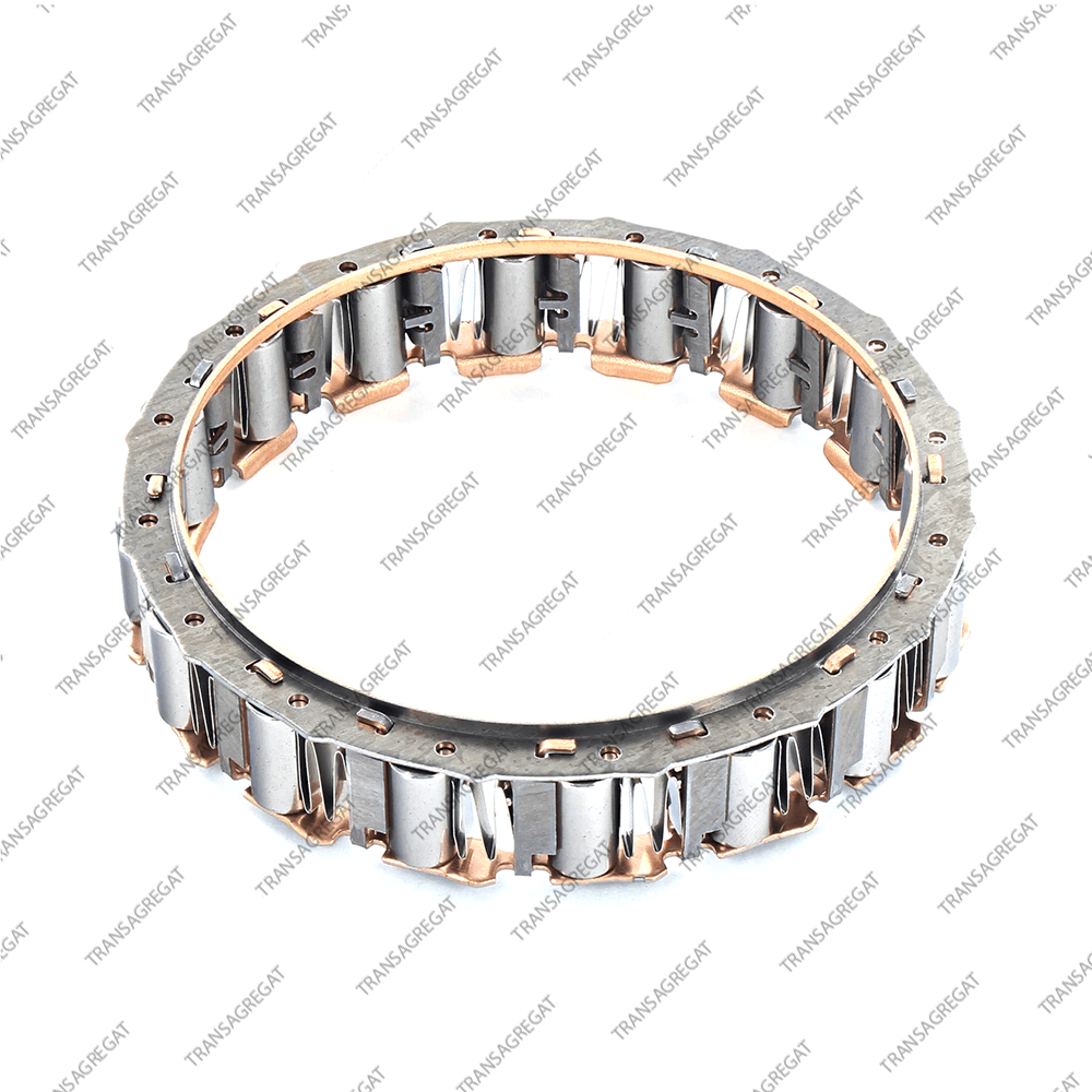 Обгонная муфта (97x84x21) Low/Reverse (87-up, 16 сегментов)