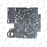 Пластина сепараторная гидравлического блока управления (2009-up, кроме гибридных автомобилей)*