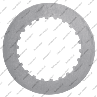 Фрикционный диск (103x1.2x22T) K3 (односторонний, внутренние зубья, 2000-up)*