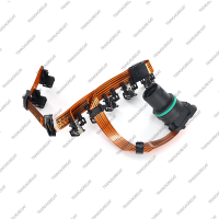 Кабель гидравлического блока управления