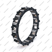 Обгонная муфта (99x85x18) Low (15 сегментов)