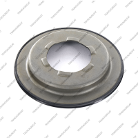 Контрпоршень (109x44x15) K1 (95-up, обрезиненный)