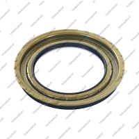 Поршень (117x75x11) K2 (обрезиненный)