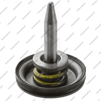 Поршень сервопривода (69x94) Overdrive (92-up, обрезиненный)