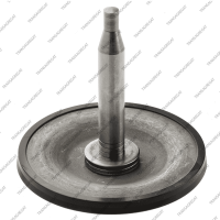 Поршень сервопривода (92x88) Low/Reverse (3 риски, обрезиненный)