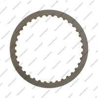 Фрикционный диск (142x2.2x36T) 3rd Brake
