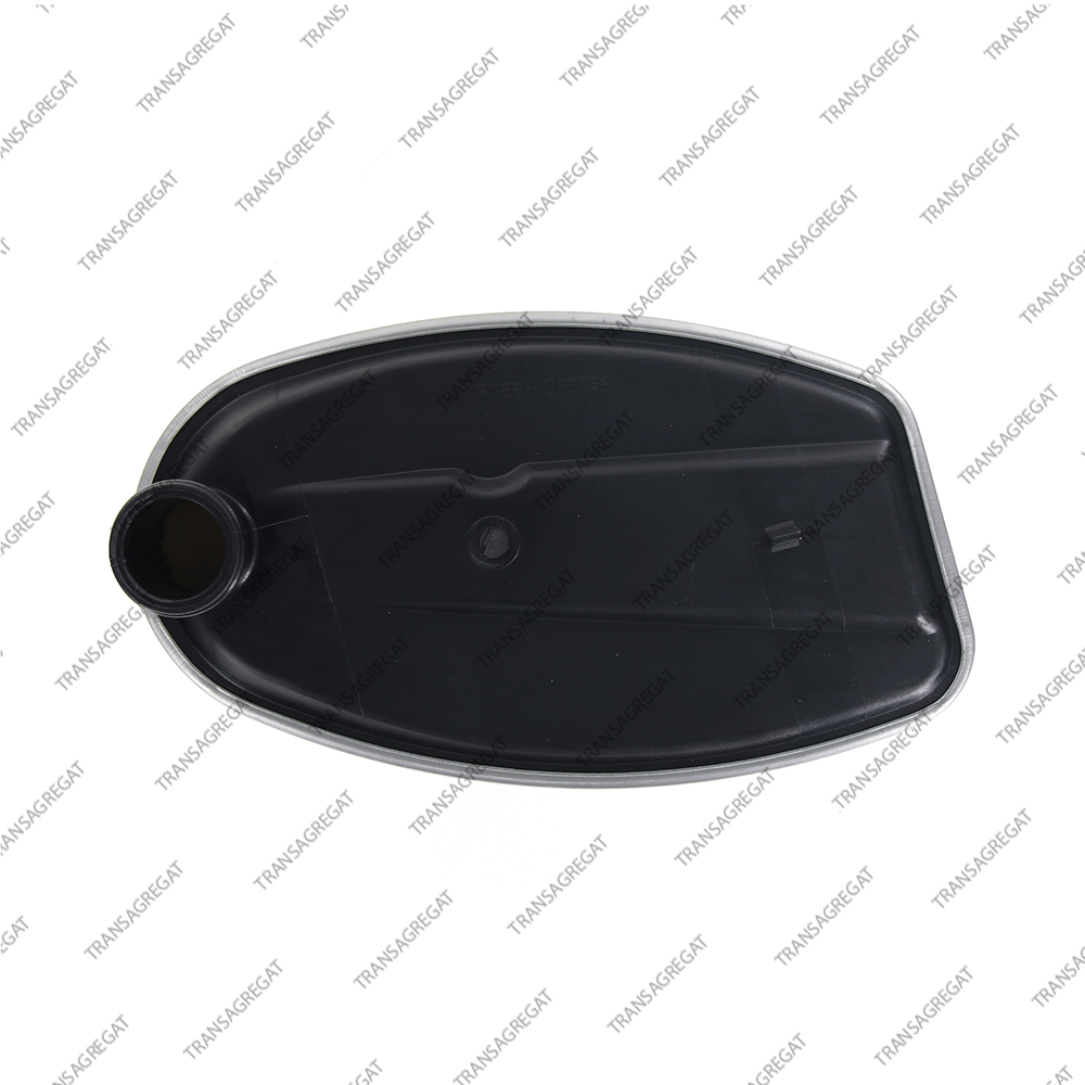 Фильтр (тип 1, Mercedes, Chrysler, SsangYong, металл/пластик)