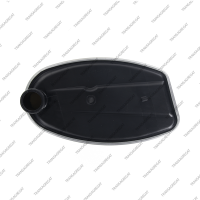 Фильтр (тип 1, Mercedes, Chrysler, SsangYong, металл/пластик)