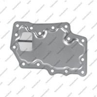 Фильтр основной (металлический)