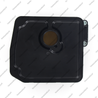 Фильтр (тип 1, Dodge, Jeep, Ssang Yong, пластиковый, квадратный, со скосом)