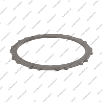 Опорный диск (118х4.1х20T) Overdrive, Underdrive*