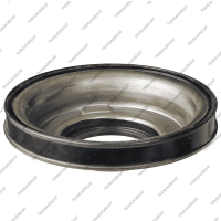 Поршень (101x39x27) High (только 3.5L 2000-up, обрезиненный)