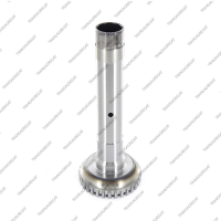 Ступица 4th (97-up, без внутреннего подшиипника)