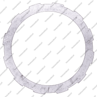 Опорный диск (114x3.8x12T) C1