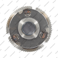 Планетарный редуктор передний (3 сателлита по 17 зубов)