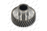 Шестерня солнечная заднего планетарного редуктора