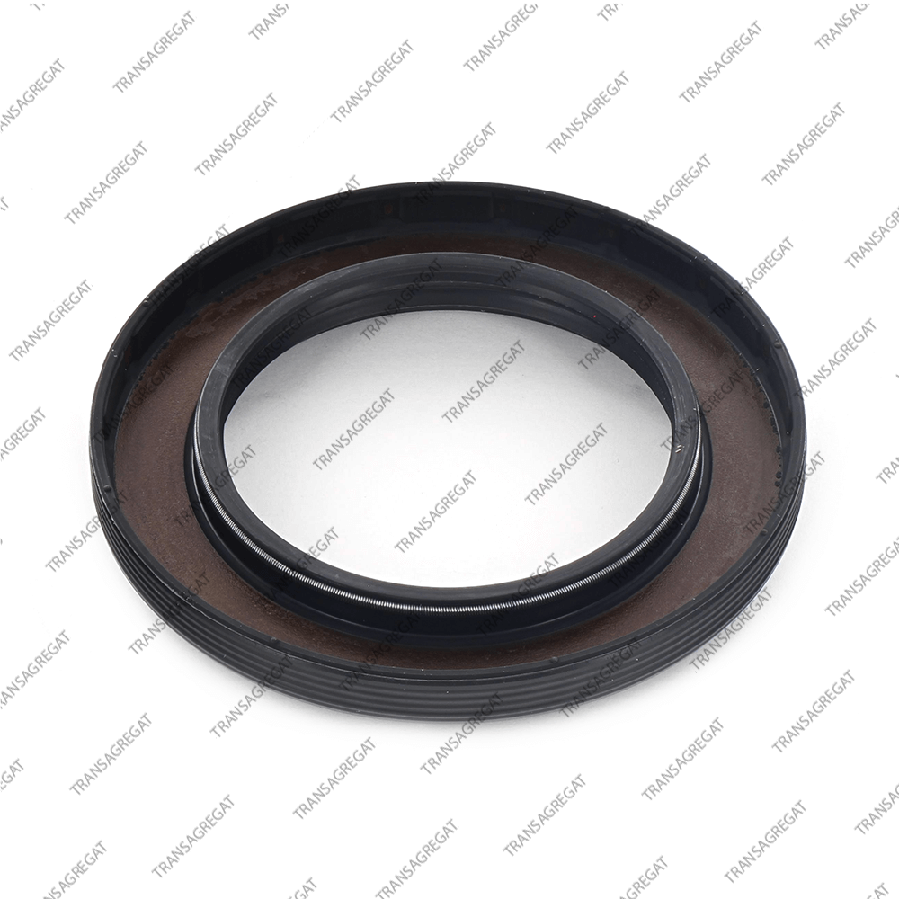 Сальник раздаточной коробки задний (80x52x8.0/12.0)