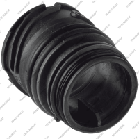 Разъем гидравлического блока управления (с 2 резиновыми кольцами)