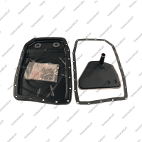 Поддон металлический (BMW, Land Rover, Jaguar, Ford, в комплекте с фильтром, прокладкой и болтами)*