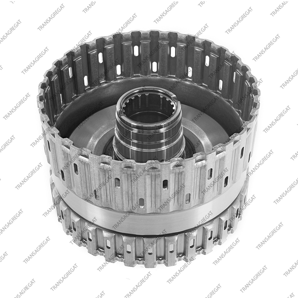 Корпус сцепления Forward-Direct (1998-up, тип 2, под 4 фрикционных диска Direct)