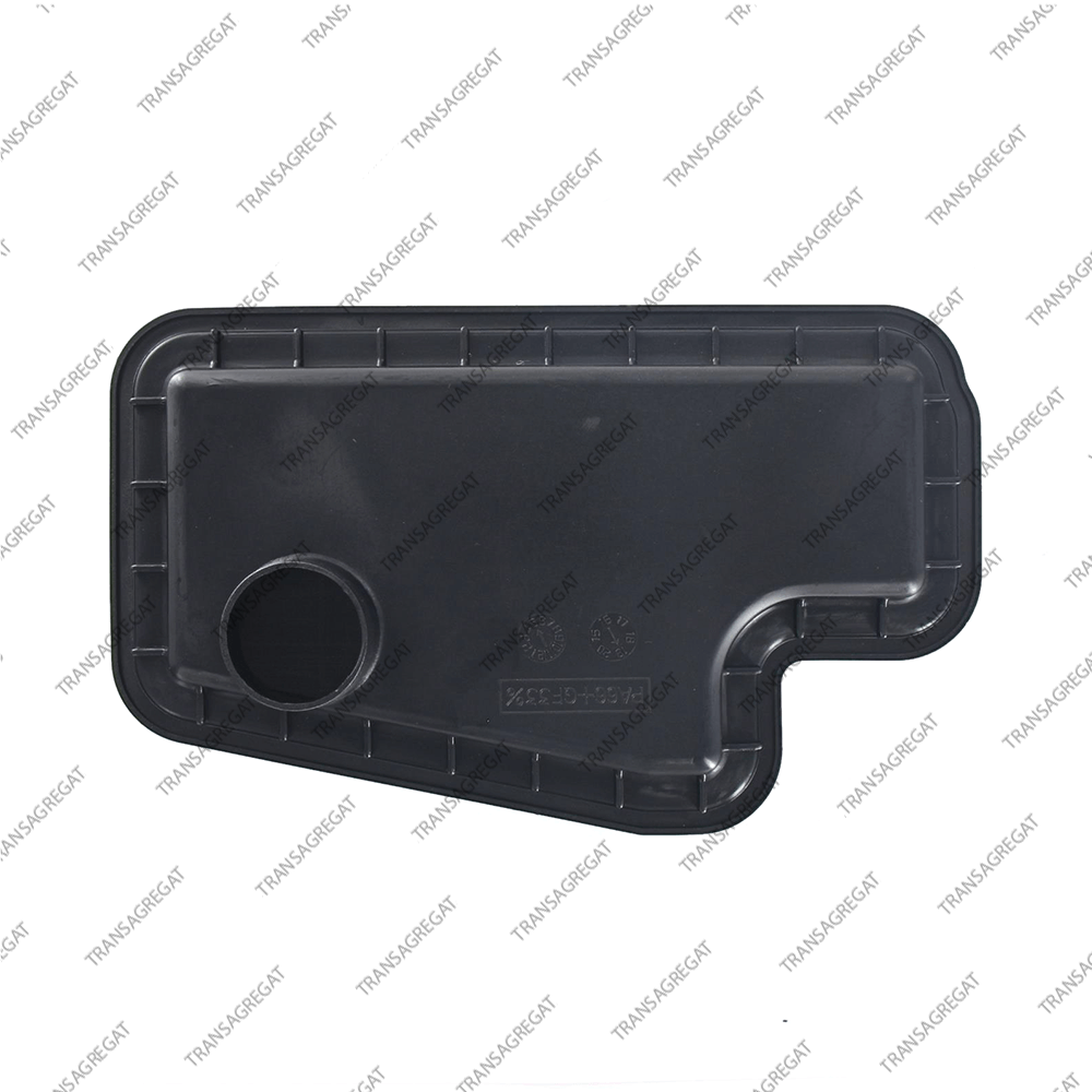 Фильтр (тип 1, пластиковый, с круглым маслозаборником, Jaguar, Mazda, Ford, Rover 75, LR FreeLander)