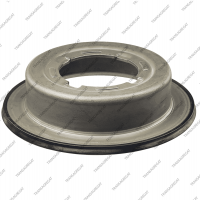 Контрпоршень (105x42x25) High (обрезиненный)