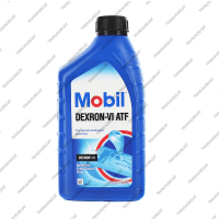 Масло трансмиссионное Mobil Dexron-VI (0.946л)