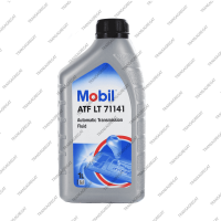 Масло трансмиссионное Mobil ATF LT 71141 (1.0л)