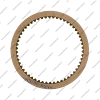 Фрикционный диск (139x1.6x54T) Overdrive Direct