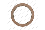Фрикционный диск (125x1.6x44T/45T) Forward