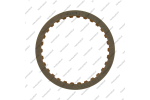 Фрикционный диск (155x2.0x30T) B