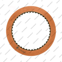 Фрикционный диск (150x2.0x42T) Forward, Direct