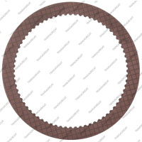 Фрикционный диск (173x2.0x72T) Reverse (89-97г.)