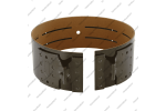 Тормозная лента (ширина 60mm)
