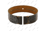 Тормозная лента (ширина 40mm)