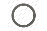 Фрикционный диск (123x2.1x48T) Direct (99-07г., односторонний, внутренние зубья)