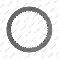 Фрикционный диск (124x2.1x47T/48T) Direct (08-up)