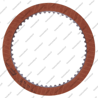Фрикционный диск (130x2.0x51T) Low/Reverse